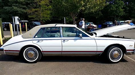 cadillac seville gucci edition for sale|78 cadillac seville for sale.